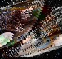 The Tasting Room at Mayura Station - Accommodation in Bendigo