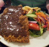 Woodside Hotel - Accommodation in Bendigo