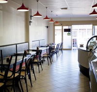 Cod Rocks - Accommodation in Bendigo