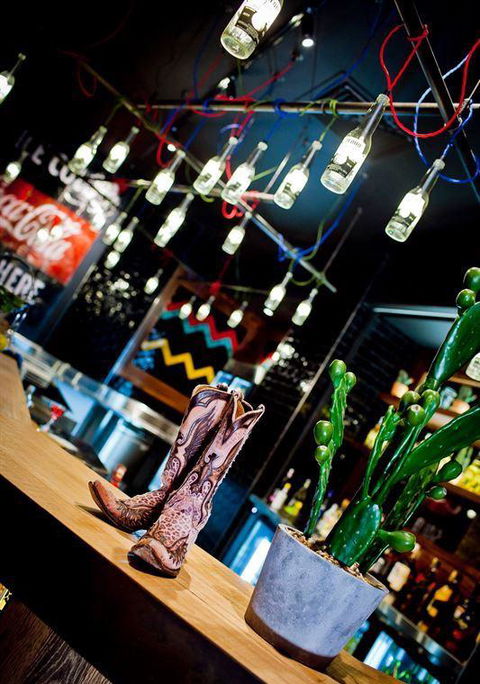 Espressivo Coffee & Wine Bar - Accommodation in Bendigo 0