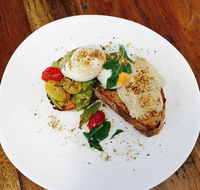Quay Street Cafe  Bar - Accommodation in Bendigo
