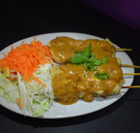 Thai Treasure - Accommodation in Bendigo