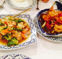 Bangkok Thai Restaurant - Accommodation in Bendigo