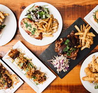 Bine Bar  Dining - Accommodation in Bendigo