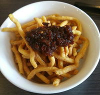 Fast WOk - Accommodation in Bendigo