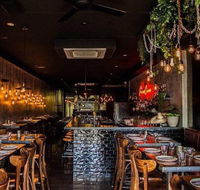 Fire Cue Bar  Grill - Accommodation in Bendigo
