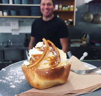 Home Plate Kitchen - Accommodation in Bendigo