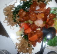 Jimmy's Kitchen - Accommodation in Bendigo