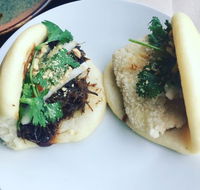 Lucky Bao - Accommodation in Bendigo