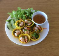 Saigon 101 - Accommodation in Bendigo