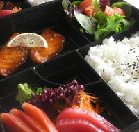 Sora Japanese Cafe - Accommodation in Bendigo