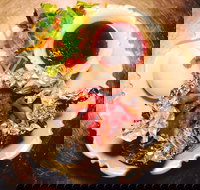 Thai River Kwai Restaurant