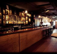 The Cambus Wallace - Accommodation in Bendigo