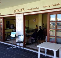 Tokiya - Accommodation in Bendigo