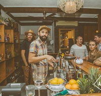 Apres Surf - Accommodation in Bendigo