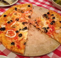 Casa Italia - Accommodation in Bendigo