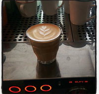 Espressions Cafe - Accommodation in Bendigo