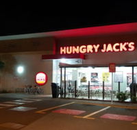 Hungry Jack's - Accommodation in Bendigo