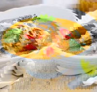 Lomyen Noodle Bar - Accommodation in Bendigo