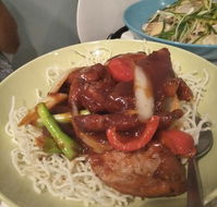 Lummy's Chinese Restaurant - Accommodation in Bendigo