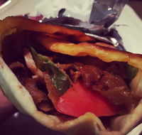 Ma's Kebabs - Accommodation in Bendigo