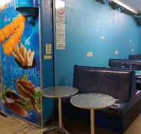 Mermaid Snack Bar - Accommodation in Bendigo