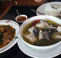 Mooli Filipino Takeaway - Accommodation in Bendigo