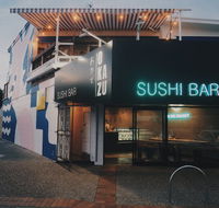 Okazu Sushi Bar - Accommodation in Bendigo