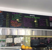 Sorrento Seafoods - Accommodation in Bendigo