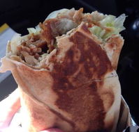 Supreme Kebabs - Accommodation in Bendigo