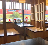 Sushi Honba - Accommodation in Bendigo