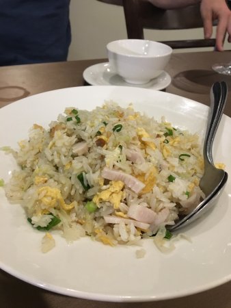 HAOZ Chinese Restaurant - Accommodation in Bendigo 0