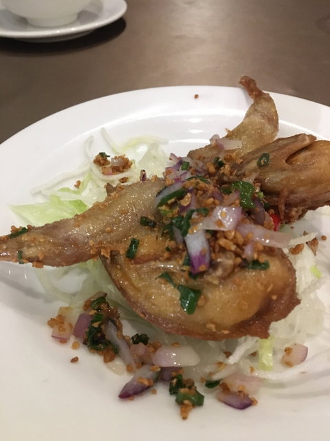 HAOZ Chinese Restaurant - Accommodation in Bendigo 1
