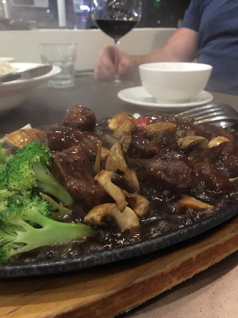 HAOZ Chinese Restaurant - Accommodation in Bendigo 2