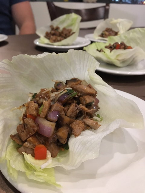 HAOZ Chinese Restaurant - Accommodation in Bendigo 6