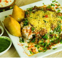 7Hills Indian Vegeterian Restaurant - Accommodation in Bendigo