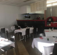 Alfresco Woodfired Italian Restaurant - Accommodation in Bendigo