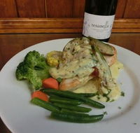 BRISBANE VALLEY TAVERN - Accommodation in Bendigo