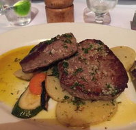 Cafe Paradiso - Accommodation in Bendigo