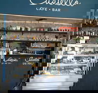 Castello Cafe Bar - Accommodation in Bendigo