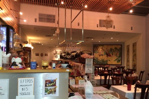 China View Chinese Restaurant - Accommodation in Bendigo 0
