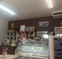 Darjen Cafe - Accommodation in Bendigo