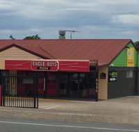 Eagle Boys Pizza - Accommodation in Bendigo