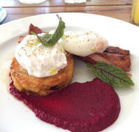 High Tide Bar Grill And Cafe - Accommodation in Bendigo