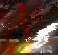 Kakuya Teppanyaki - Accommodation in Bendigo