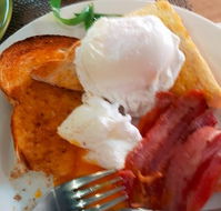 Little Fig Cafe - Accommodation in Bendigo