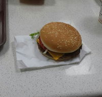 McDonald's - Accommodation in Bendigo