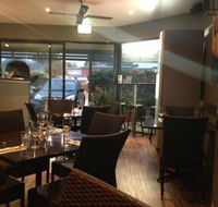 Mr McGee Spaghetti House - Accommodation in Bendigo