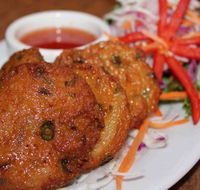 Nok's Thai - Accommodation in Bendigo