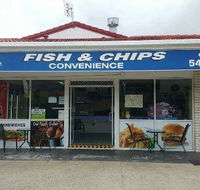 Oh My Cod - Accommodation in Bendigo